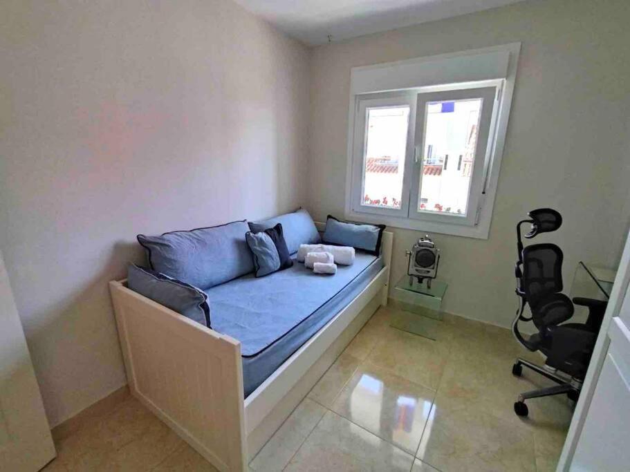 Apartamento As Tres Pitas Apartman Villanueva De Arosa Kültér fotó