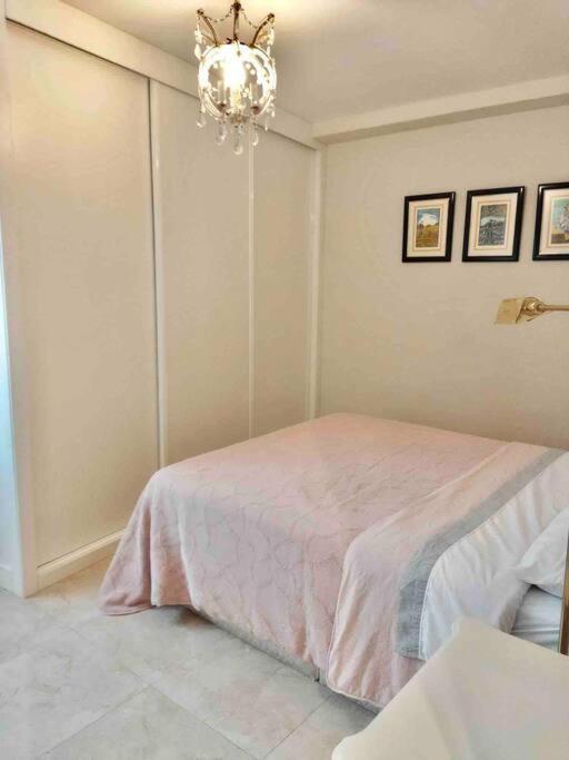 Apartamento As Tres Pitas Apartman Villanueva De Arosa Kültér fotó