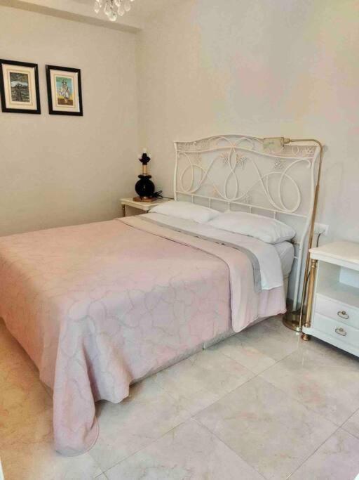 Apartamento As Tres Pitas Apartman Villanueva De Arosa Kültér fotó